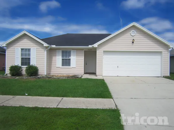 3042 Waters View Cir, Orange Park, FL 32073