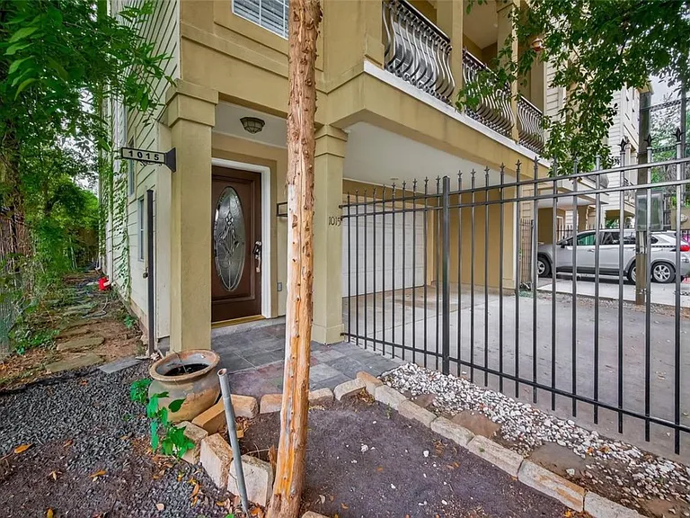 1001 Stanford St — Photo 12