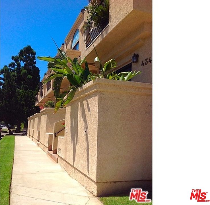 1st image of 4349 Cahuenga Blvd APT 105