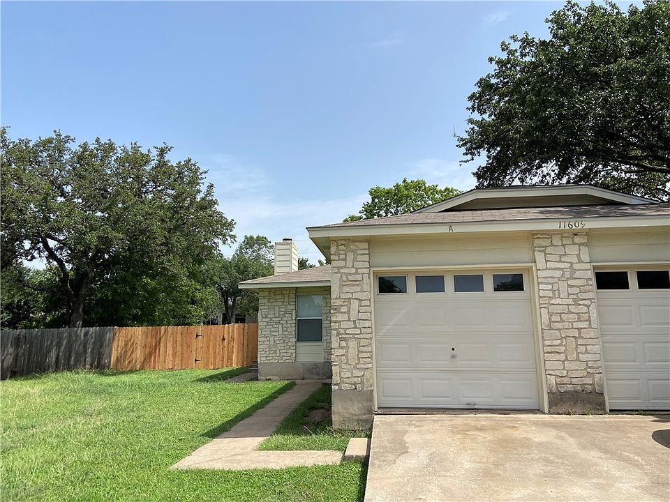 1st image of 11609 Castle Rock Ct #A