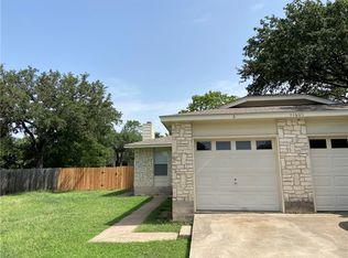 11609 Castle Rock Ct #A, Austin, TX 78750