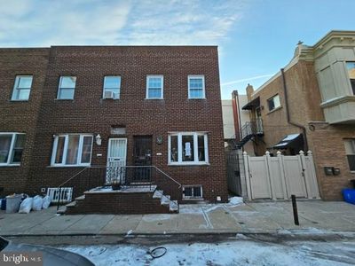 2419 S Jessup St, Philadelphia, PA, 19148