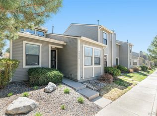 4602 S Fraser Cir UNIT A, Aurora, CO 80015