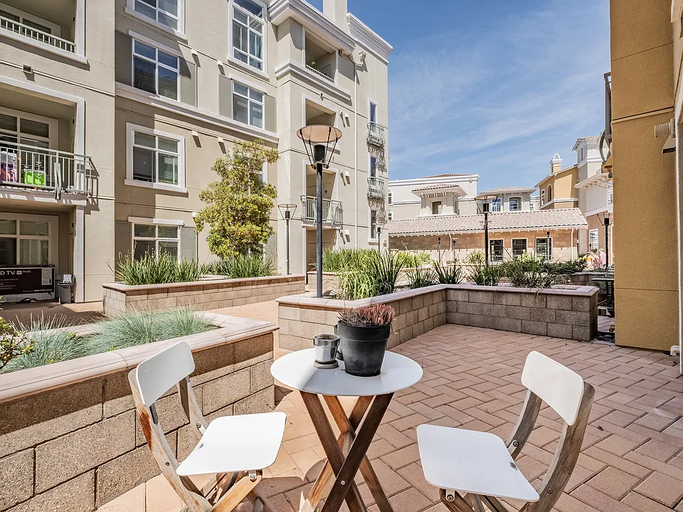 The Verdant Apartments