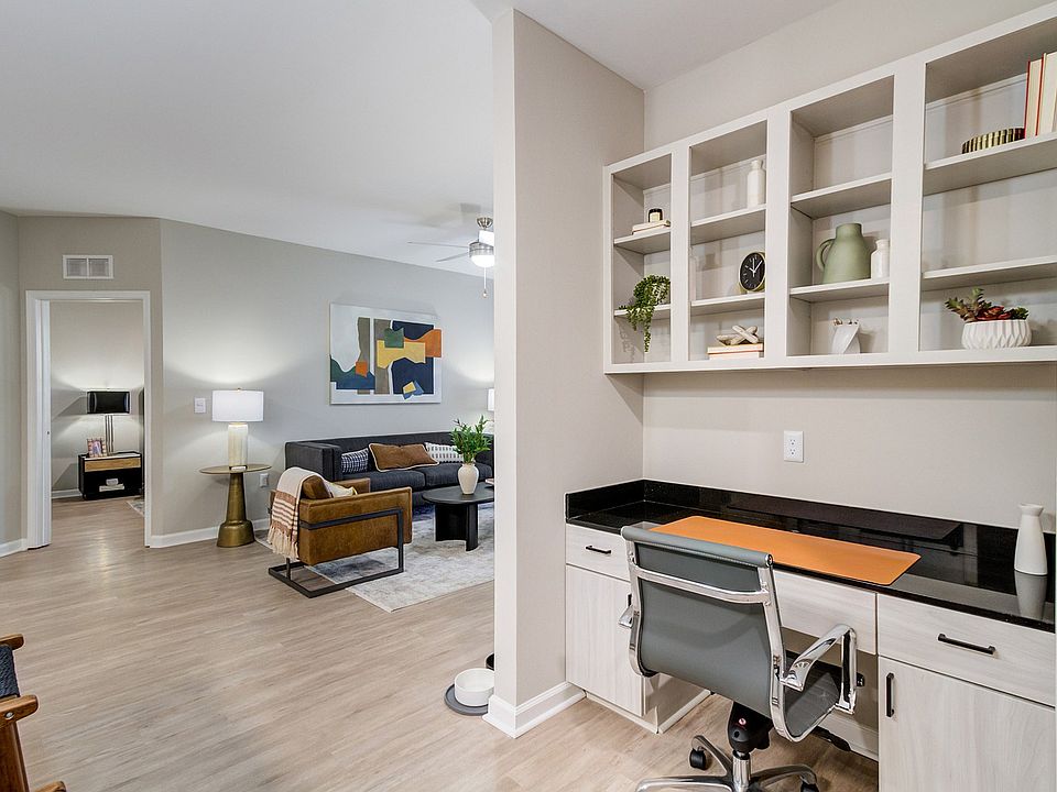 Entertain, relax, and recharge_all in one beautifully open space