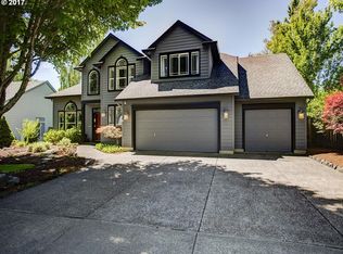 17808 SW Frederick Ln, Sherwood, OR 97140