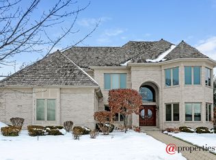 2618 Independence Ave, Glenview, IL 60026