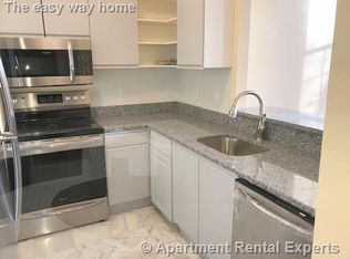 35 Walden St APT 2G, Cambridge, MA 02140