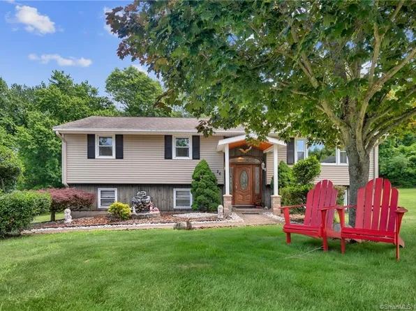 26 Dexter Road, Rocky Hill, CT 06067