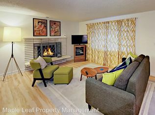 8323 43rd Ave S, Seattle, WA 98118