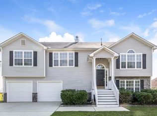 229 Grover Turner Way, McDonough, GA 30253
