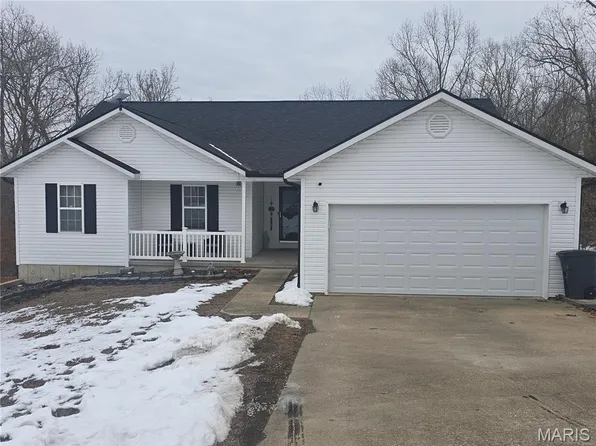 14395 Howard Ln, Dixon, MO 65459