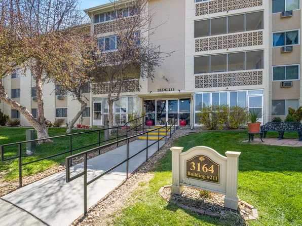 3164 S Wheeling Way, Aurora, CO 80014