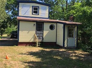 18 Mill Rd, Standish, ME 04084