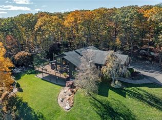 26 Fox Run, Sherman, CT 06784