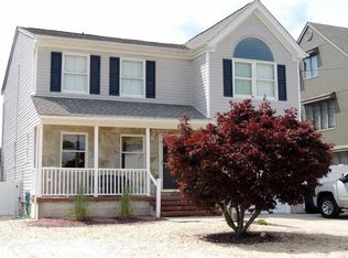 14 Seagull Pt, Bayville, NJ 08721