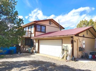 36 Duke Rd, Edgewood, NM 87015