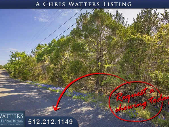 10601 Little Thicket Rd, Austin, TX 78736