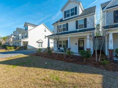 8202 S Antler Dr, North Charleston, SC, 29406