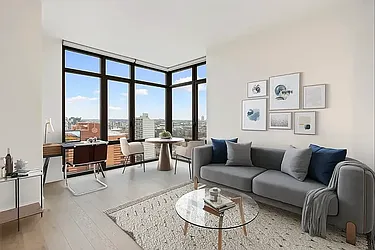 Rented by Living New York