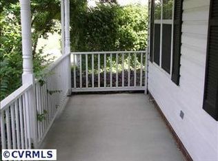 2811 Dumbarton Rd, Henrico, VA 23228