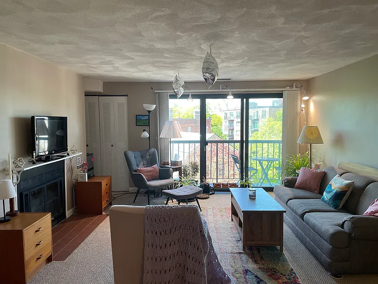 1600 Massachusetts Ave #606 — Photo 7