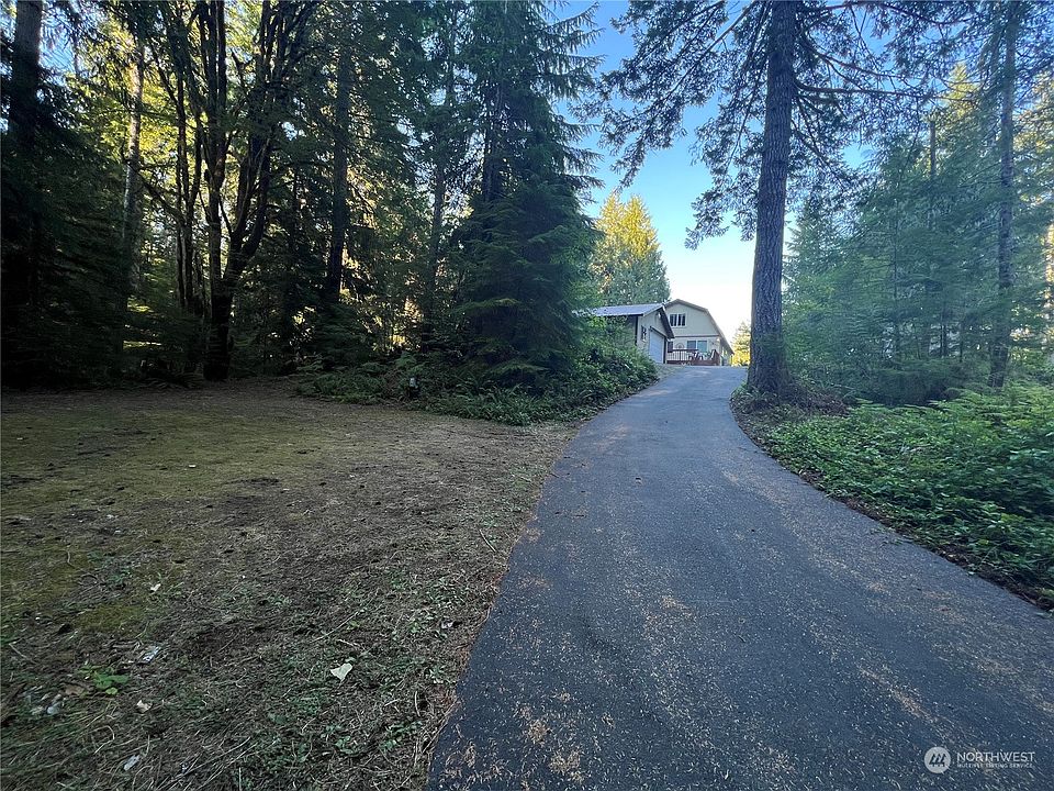 941 N Potlatch Drive, Hoodsport, WA 98548 Zillow