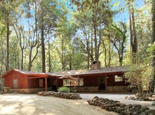 65 Comstock Ln, Santa Cruz, CA 95060