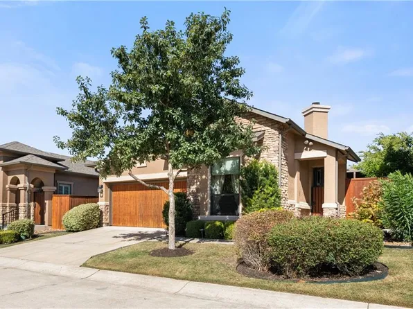 4332 Teravista Club Dr Unit 39, Round Rock, TX 78665