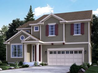 2520 Ambience Ln, Castle Rock, CO 80109