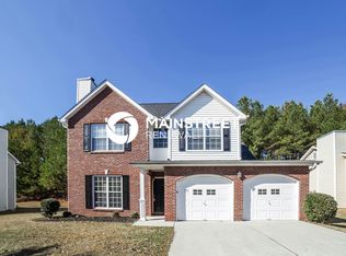 5730 Village Loop, Fairburn, GA 30213
