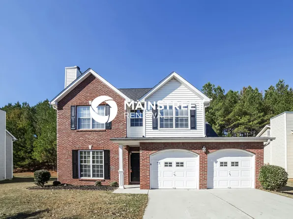 5730 Village Loop, Fairburn, GA 30213