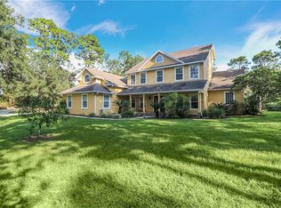 881 Braemar Ln, Deland, FL 32724