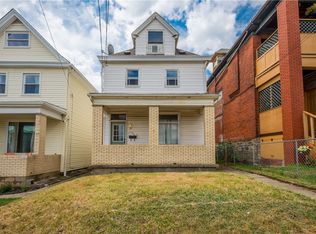608 Boggs Ave, Pittsburgh, PA 15211