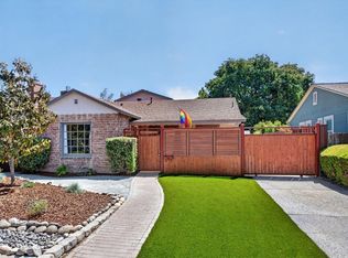 234 E Hedding St, San Jose, CA