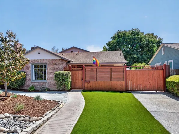 234 E Hedding St, San Jose, CA 95112