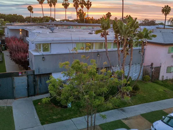 3849 Stevely Ave, Los Angeles, CA 90008