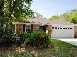 125 Bayou Landing Rd, Santa Rosa Beach, FL 32459