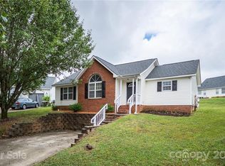 4107 Rosy Mound Ln, Charlotte, NC 28216