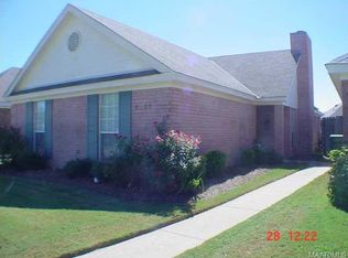 6317 Chaprice Ln, Montgomery, AL 36117