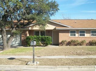 1604 Fairbanks St, Copperas Cove, TX 76522
