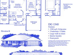 191 Conquest Ave, Crestview, FL 32536