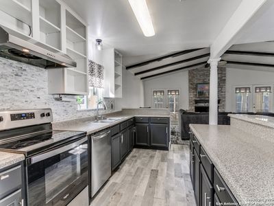 4023 Barrington St, San Antonio, TX, 78217