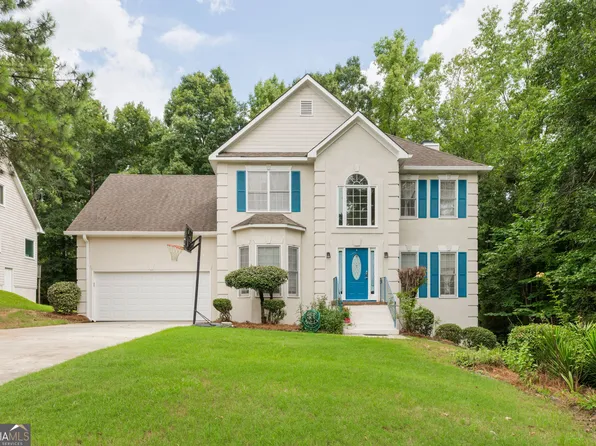 108 Hillbrooke Ct, Macon, GA 31210