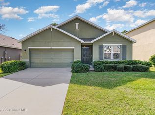 250 Forest Trace Cir, Titusville, FL 32780