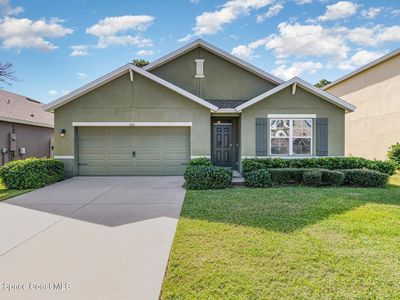 250 Forest Trace Cir, Titusville, FL, 32780