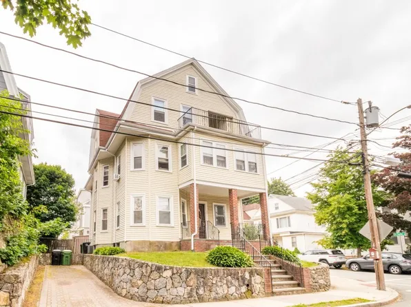 34 Irma Ave, Watertown, MA 02472