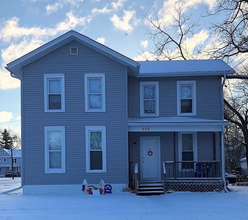1st image of 503 S Academy St