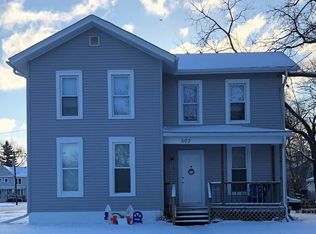 503 S Academy St, Janesville, WI 53548