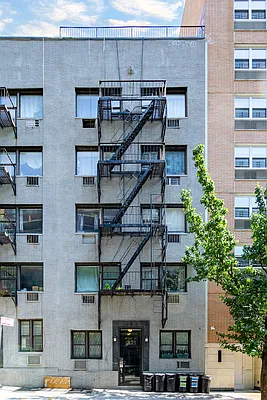 321 East 25th Street